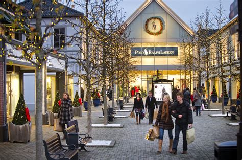 mcarthurglen Roermond Outlet